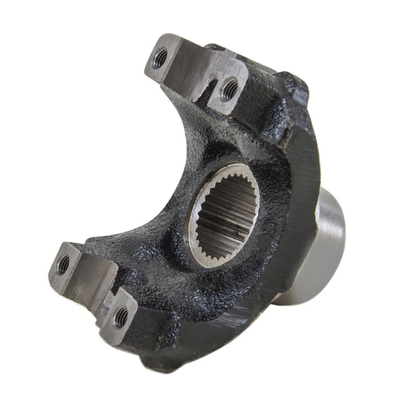 Yukon Gear & Axle YY D60-1350-29S - YUKYY D60-1350-29S - Yukon Gear Replacement Yoke For Dana 60 and 70 w/ A 1350 U/Joint Size - Shipped in Europe - Tuningsupply.com