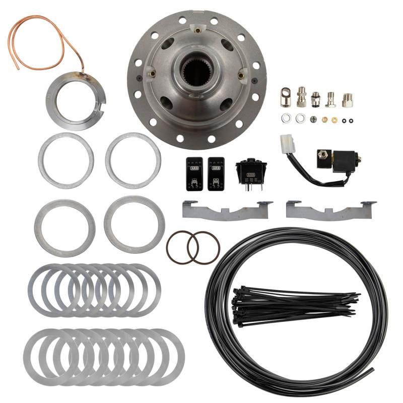 ARB RD172 - ARBRD172 - ARB Airlocker Dana70/80 35 Spl Low Spd S/N - Shipped in Europe - Tuningsupply.com