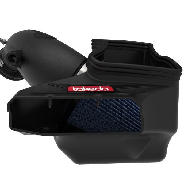 aFe 56-10057R - AFE56-10057R - aFe Takeda Stage-2 Pro 5R Cold Air Intake System 2022 Hyundai Elantra N - Shipped in Europe - Tuningsupply.com