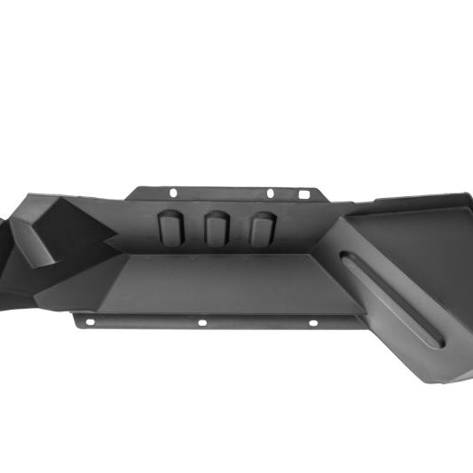 Rugged Ridge 11615.82 - RUG11615.82 - Rugged Ridge 20-22 Jeep Gladiator Rear Inner Fender Liners - Shipped in Europe - Tuningsupply.com