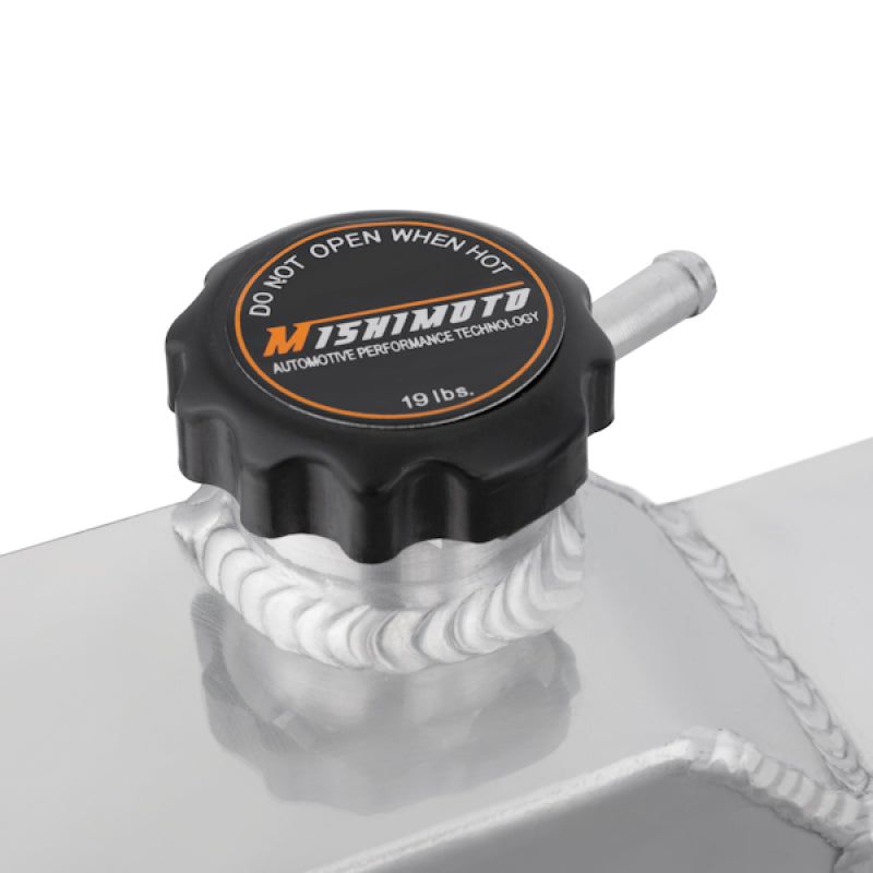 Mishimoto MMRAD-GC8-93 - MISMMRAD-GC8-93 - Mishimoto 93-98 Subaru Impreza GC8 2.2L Manual Aluminum Radiator - Shipped in Europe - Tuningsupply.com