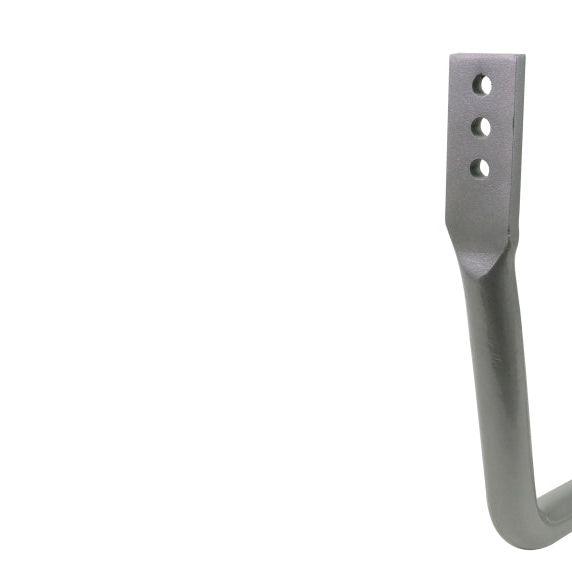 Whiteline BBF38Z - WHLBBF38Z - Whiteline 90-99 BMW 318/320/323/325/328/M3 Front Heavy Duty Adjustable 27mm Swaybar - Shipped in Europe - Tuningsupply.com