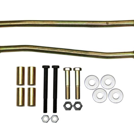 Skyjacker SBE407 - SKYSBE407 - Skyjacker 2000-2004 Ford F-250 Super Duty 4 Wheel Drive Sway Bar Link - Shipped in Europe - Tuningsupply.com
