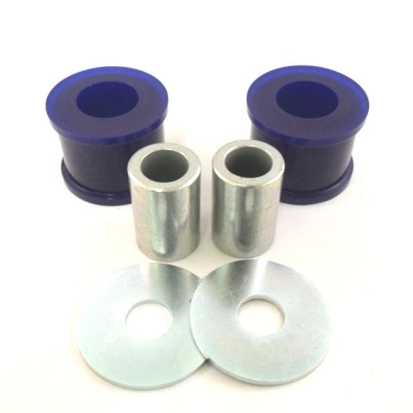 Superpro SPF2451K - SPRSPF2451K - SuperPro 1995 Dodge Stealth Base Front Lower Rearward Control Arm Bracket Mount Bushing Kit - Shipped in Europe - Tuningsupply.com