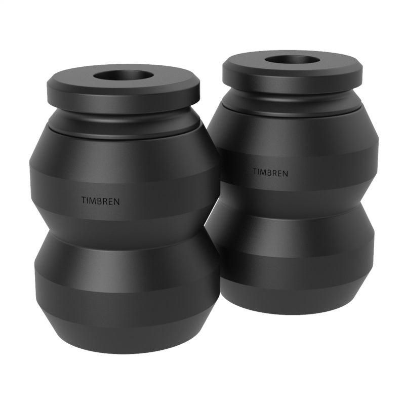 Timbren DR1500DQ - TIMDR1500DQ - Timbren 2009 Dodge Ram 1500 Sport RWD Rear Suspension Enhancement System - Shipped in Europe - Tuningsupply.com