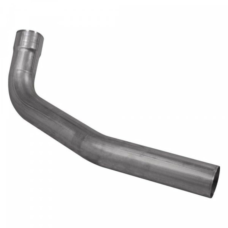 Diamond Eye Performance 221005 - DEP221005 - Diamond Eye Tail Pipe 4in 2ND SEC TURBO/CB SGL AL DODGE 5.9L 2500/3500 94-07.5 CORS SS PART 261005 - Shipped in Europe - Tuningsupply.com