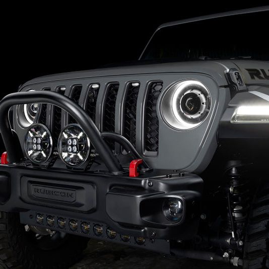 ORACLE Lighting 2915-023 - ORL2915-023 - Oracle Lighting Auxiliary Lights - Shipped in Europe - Tuningsupply.com