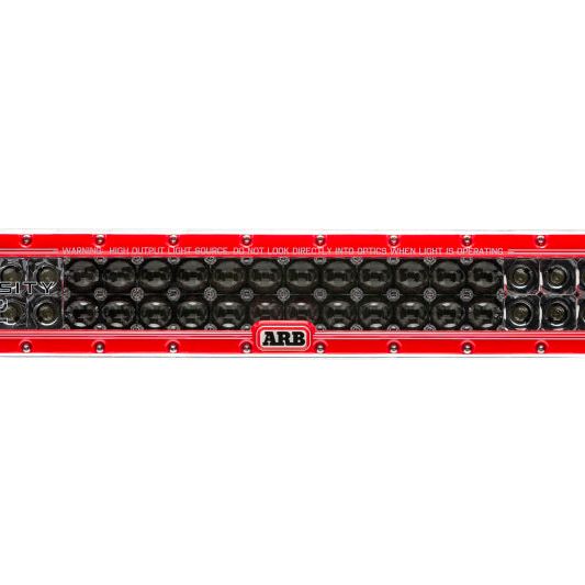 ARB AR40CV2 - ARBAR40CV2 - ARB Intensity V2 Light Bar Combination - Shipped in Europe - Tuningsupply.com