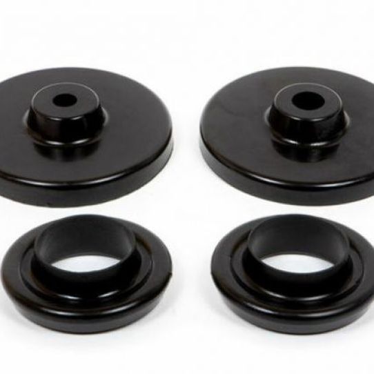 Daystar KJ09191BK - DAYKJ09191BK - Daystar 2020-2022 Jeep Gladiator JT - 3/4in Lift Kit (Front & Rear Coil Spring Spacers) - Shipped in Europe - Tuningsupply.com