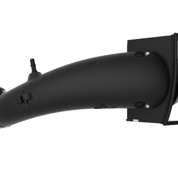 aFe 52-10012D - AFE52-10012D - aFe Rapid Induction Cold Air Intake System w/Pro DRY S Filter 2021+ Ford F-150 V8-5.0L - Shipped in Europe - Tuningsupply.com