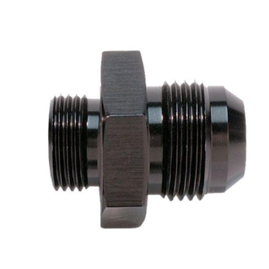 Aeromotive 15641 - AER15641 - Aeromotive AN-8 Cutoff to AN-10 Flare Union - Shipped in Europe - Tuningsupply.com