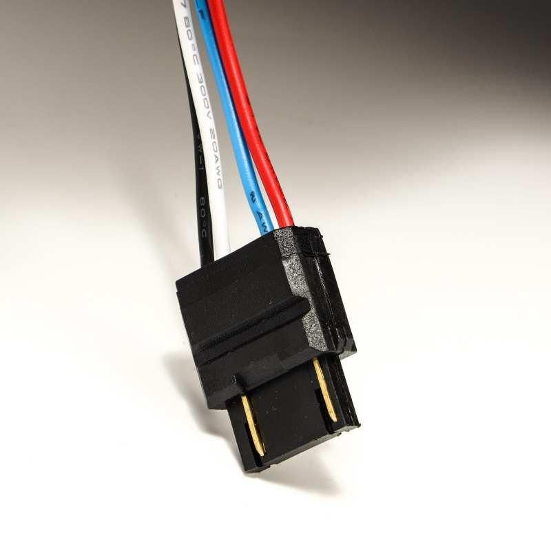 AlphaRex 670020 - ARX670020 - AlphaRex 07-13 Toyota Tundra PRO-Series LED Tail Lights Red Smoke - Shipped in Europe - Tuningsupply.com