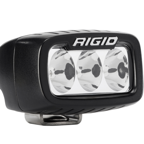 Rigid Industries 912313 - RIG912313 - Rigid Industries SRM2 - Driving - Shipped in Europe - Tuningsupply.com