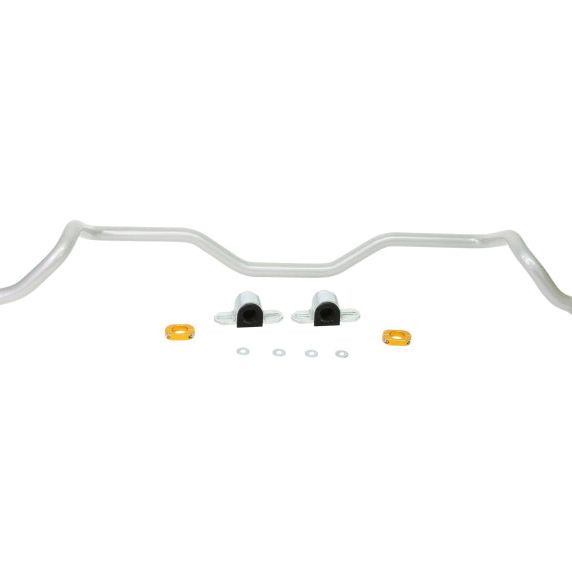 Whiteline BTF72Z - WHLBTF72Z - Whiteline 00-05 Toyota Celica Front 24mm Heavy Duty Adjustable Swaybar - Shipped in Europe - Tuningsupply.com