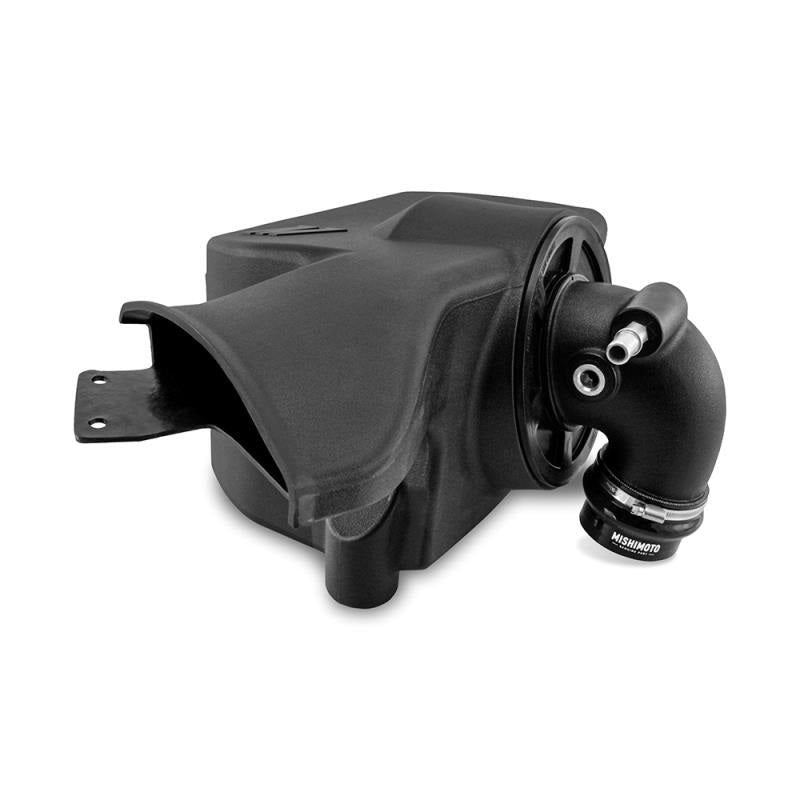 Mishimoto MMAI-RGR-19 - MISMMAI-RGR-19 - Mishimoto 2019+ Ford Ranger 2.3L EcoBoost Air Intake w/ Oiled Filter - Shipped in Europe - Tuningsupply.com