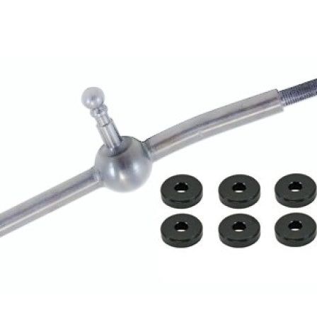Torque Solution TS-SS-014 - TQSTS-SS-014 - Torque Solution Short Shifter: Mitsubishi Eclipse 2001-08 - Shipped in Europe - Tuningsupply.com
