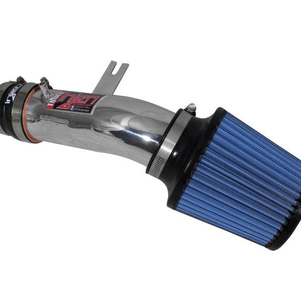 Injen IS1340P - INJIS1340P - Injen 12 Hyundai Veloster 1.6L 4cyl Polished Short Ram Intake - Shipped in Europe - Tuningsupply.com