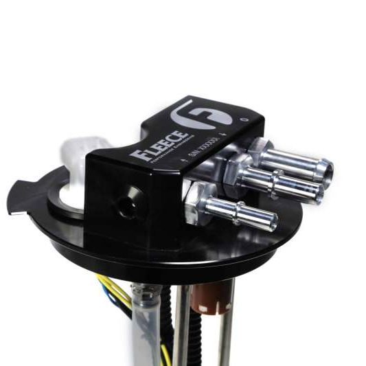 Fleece Performance FPE-34790 - FPEFPE-34790 - Fleece 07.5-10 GM Powerflo In-Tank Lift Pump - Shipped in Europe - Tuningsupply.com