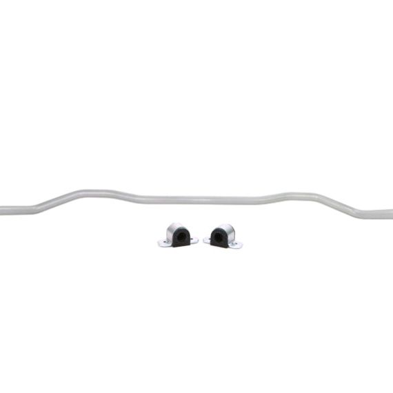 Whiteline BTR70Z - WHLBTR70Z - Whiteline 87-92 Toyota Supra MK3 MA70/1 Rear 22mm Heavy Duty Adjustable Swaybar - Shipped in Europe - Tuningsupply.com