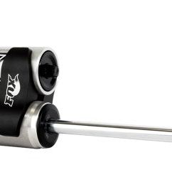 FOX 980-24-955 - FOX980-24-955 - Fox 99+ Chevy HD 2.0 Performance Series 10.6in. Smooth Body Remote Res. Rear Shock / 0-1in. Lift - Shipped in Europe - Tuningsupply.com