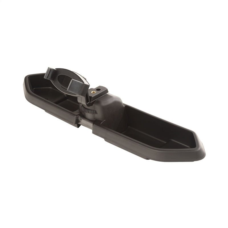 Rugged Ridge 13551.23 - RUG13551.23 - Rugged Ridge Dash Multi-Mount w/Phone Holder 18-20 Jeep JL/JT - Shipped in Europe - Tuningsupply.com