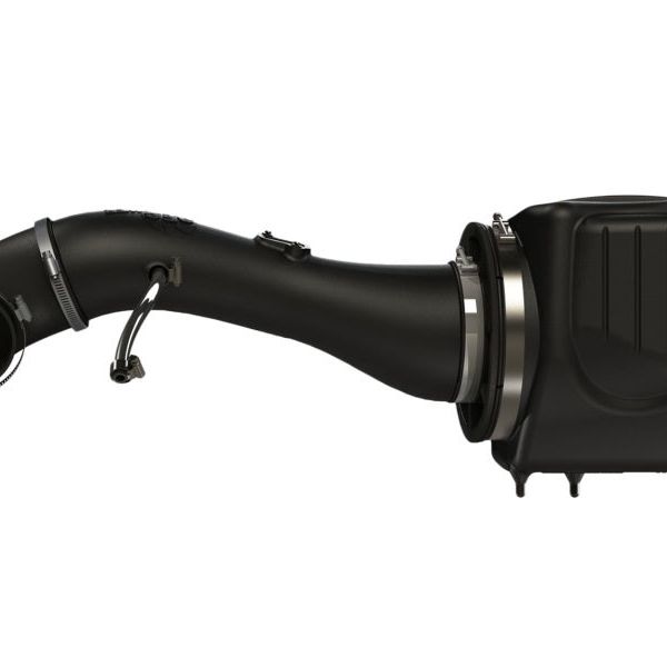 aFe 51-74108 - AFE51-74108 - aFe Momentum GT PRO DRY S Intake System 2016 GM Silverado HD / Sierra HD V8 6.0L - Shipped in Europe - Tuningsupply.com