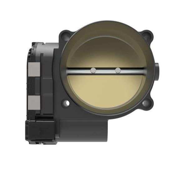 aFe 46-39101 - AFE46-39101 - aFe 18-21 Ford Mustang GT 5.0L 85mm Billet Throttle Body - Shipped in Europe - Tuningsupply.com