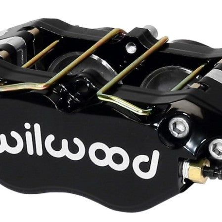 Wilwood 120-9701 - WIL120-9701 - Wilwood Caliper-Dynapro 5.25in Mount 1.38in Pistons 1.25in Disc - Shipped in Europe - Tuningsupply.com