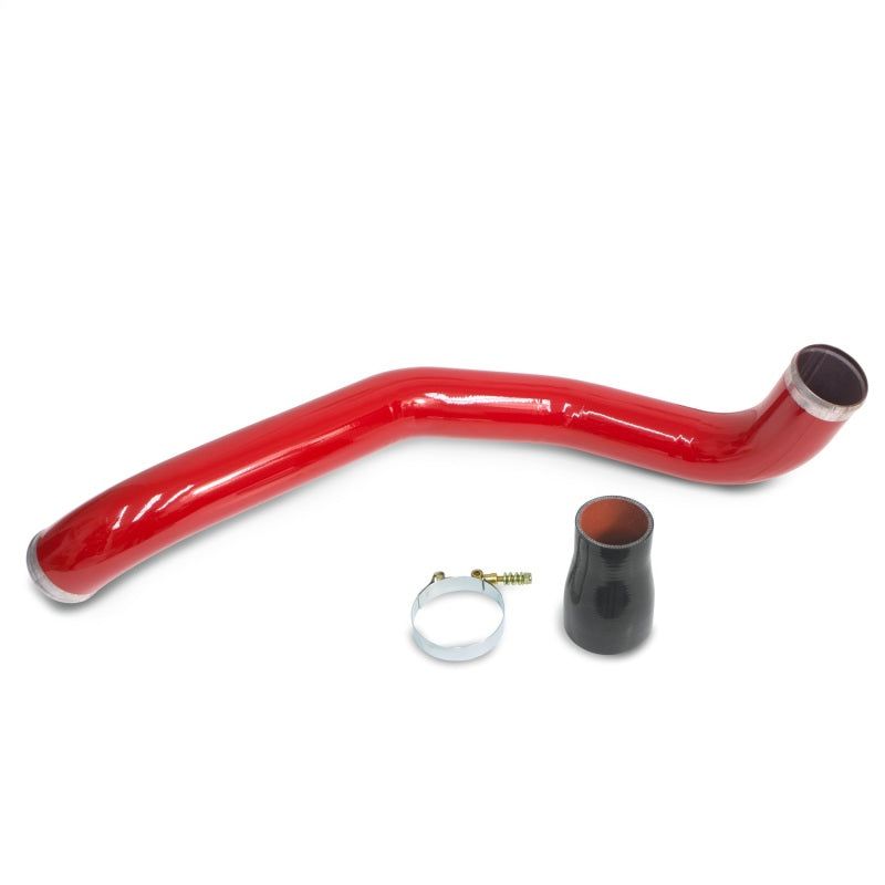 Banks Power 25936 - GBE25936 - Banks Power 04.5-09 Chevy 6.6L Boost Tube Upgrade Kit - Shipped in Europe - Tuningsupply.com