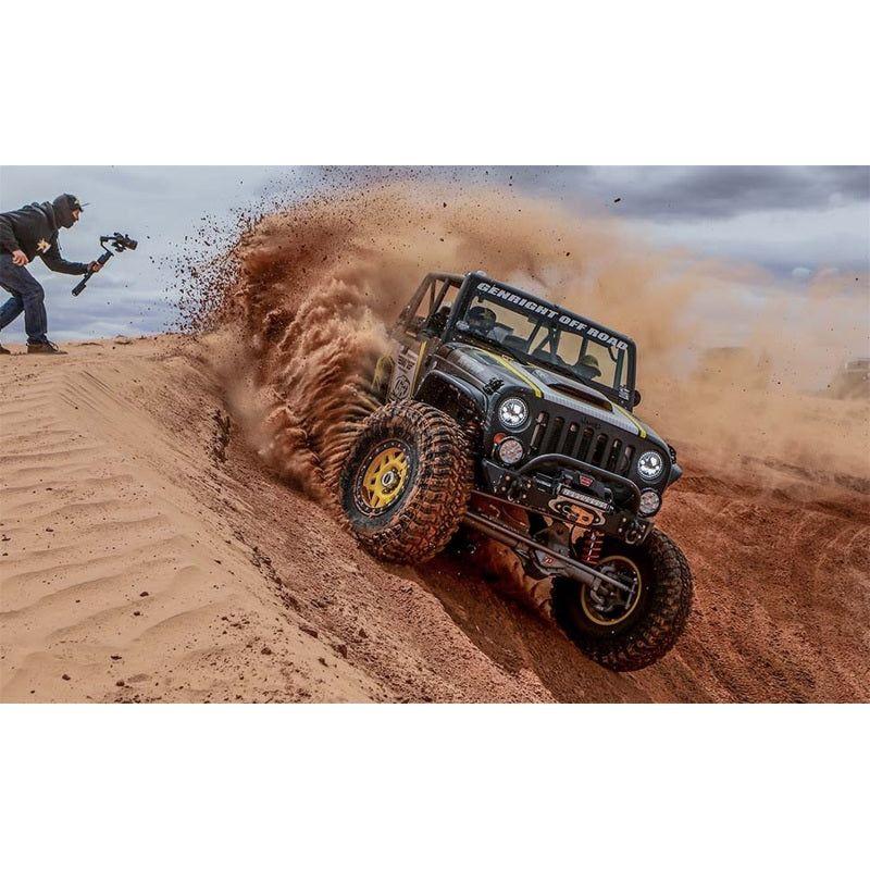 Magnaflow 17115 - MAG17115 - MagnaFlow Sys C/B 05-10 Tacoma EC/CC 2.7/4.0 - Shipped in Europe - Tuningsupply.com