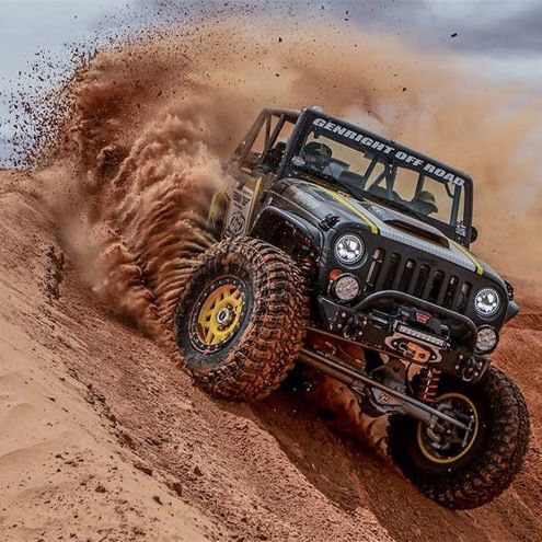 Magnaflow 17122 - MAG17122 - MagnaFlow SYS C/B 00-06 Jeep Wrangler 4/6 cyl - Shipped in Europe - Tuningsupply.com