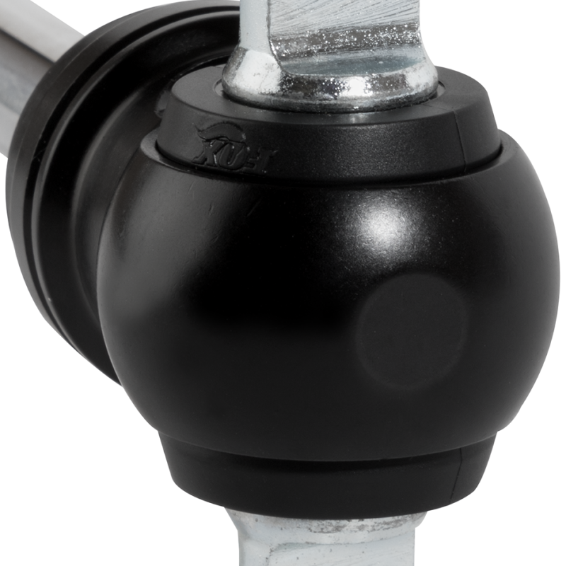 FOX 980-24-644 - FOX980-24-644 - Fox 97-06 Jeep TJ 2.0 Performance Series 11.1in Smooth Body IFP Front Shock (Alum) / 6.5-8in Lift - Shipped in Europe - Tuningsupply.com