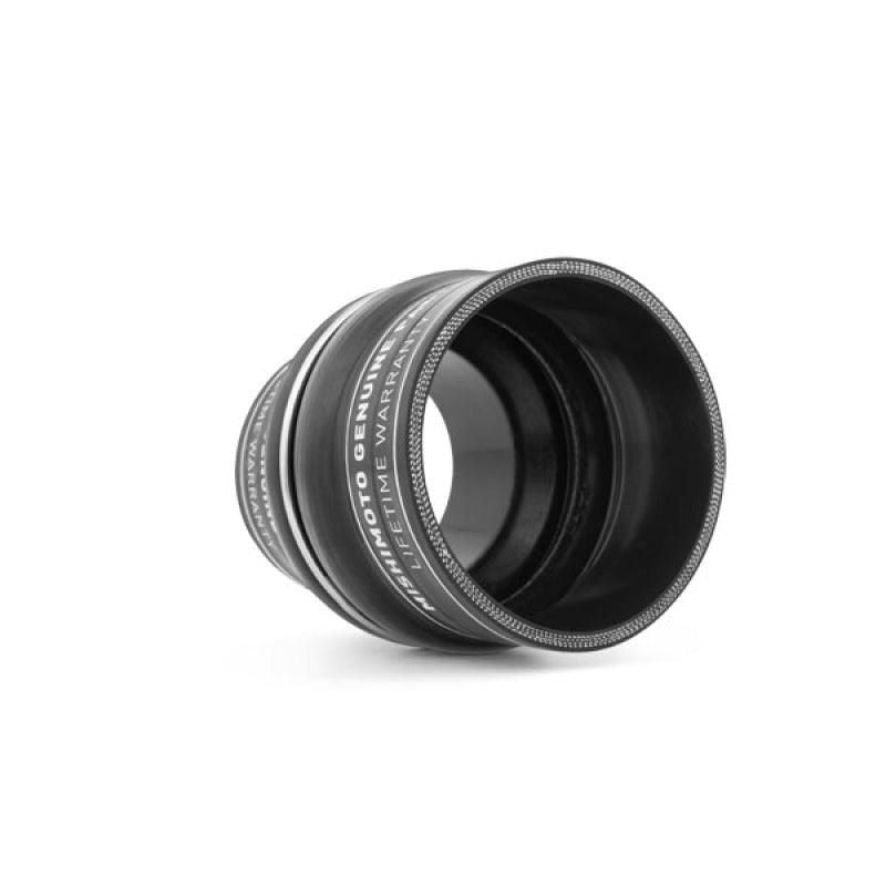 Mishimoto MMDCC-3035BK - MISMMDCC-3035BK - Mishimoto 3in-3.5in Transition Boot - Shipped in Europe - Tuningsupply.com