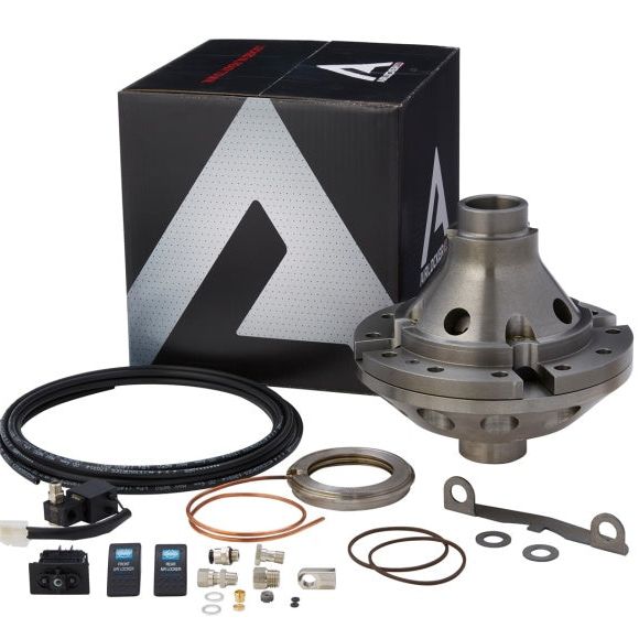 ARB RD114 - ARBRD114 - ARB Airlocker 10.5In 30 Spl Ff Gm 14 Bolt S/N - Shipped in Europe - Tuningsupply.com