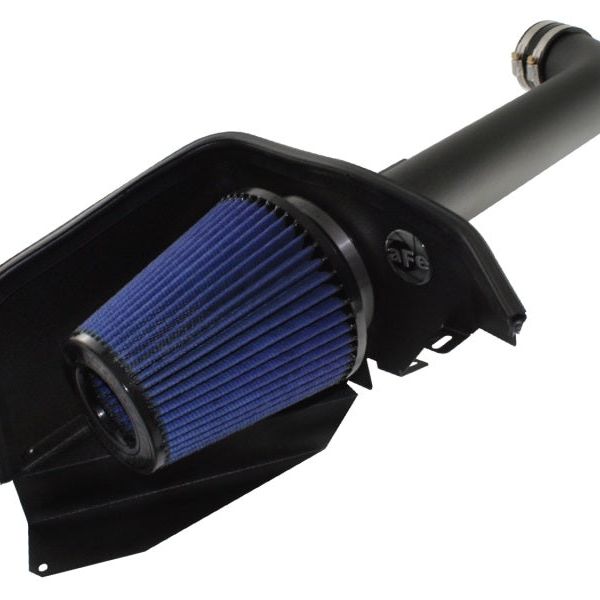 aFe 54-11692 - AFE54-11692 - aFe MagnumFORCE Intakes Stage-2 P5R AIS P5R Ford Crown Victoria 05-10 V8-4.6L - Shipped in Europe - Tuningsupply.com