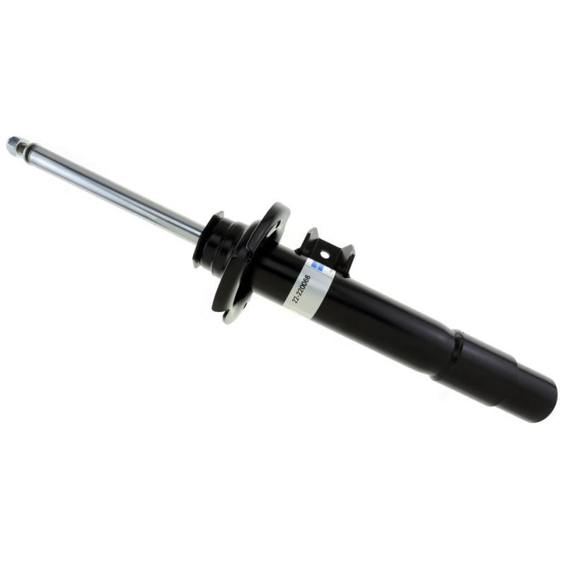 Bilstein 22-220066 - BIL22-220066 - Bilstein B4 12-13 BMW 320i/328i/335i Front Twintube Strut Assembly - Shipped in Europe - Tuningsupply.com