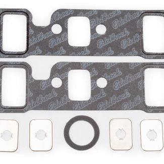 Edelbrock 7201 - EDE7201 - Edelbrock S/B Chev Intake Gasket - Shipped in Europe - Tuningsupply.com