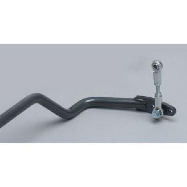 Progress Technology 62.1509 - PRG62.1509 - Progress Tech 91-94 Nissan Sentra Rear Sway Bar (22mm - Adjustable) Incl Adj End Links - Shipped in Europe - Tuningsupply.com