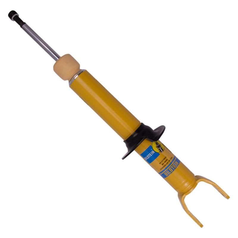 Bilstein 24-317894 - BIL24-317894 - Bilstein 09-18 Ram 1500 4WD B6 4600 Front Shock Absorber - Shipped in Europe - Tuningsupply.com