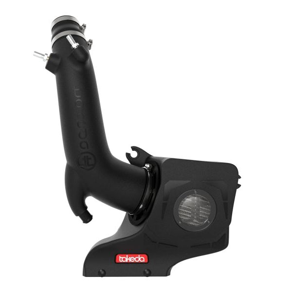 aFe 56-70024D - AFE56-70024D - aFe Takeda Momentum Pro DRY S Cold Air Intake System 16-20 Hyundai Elantra L4-2.0L - Shipped in Europe - Tuningsupply.com