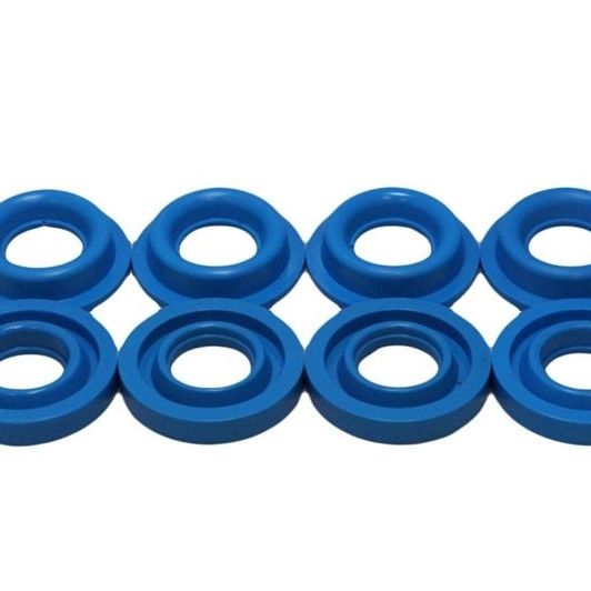 Torque Solution TS-SU-605R - TQSTS-SU-605R - Torque Solution Rear Subframe Bushings (Race) - 2015+ Subaru WRX / STI - Shipped in Europe - Tuningsupply.com