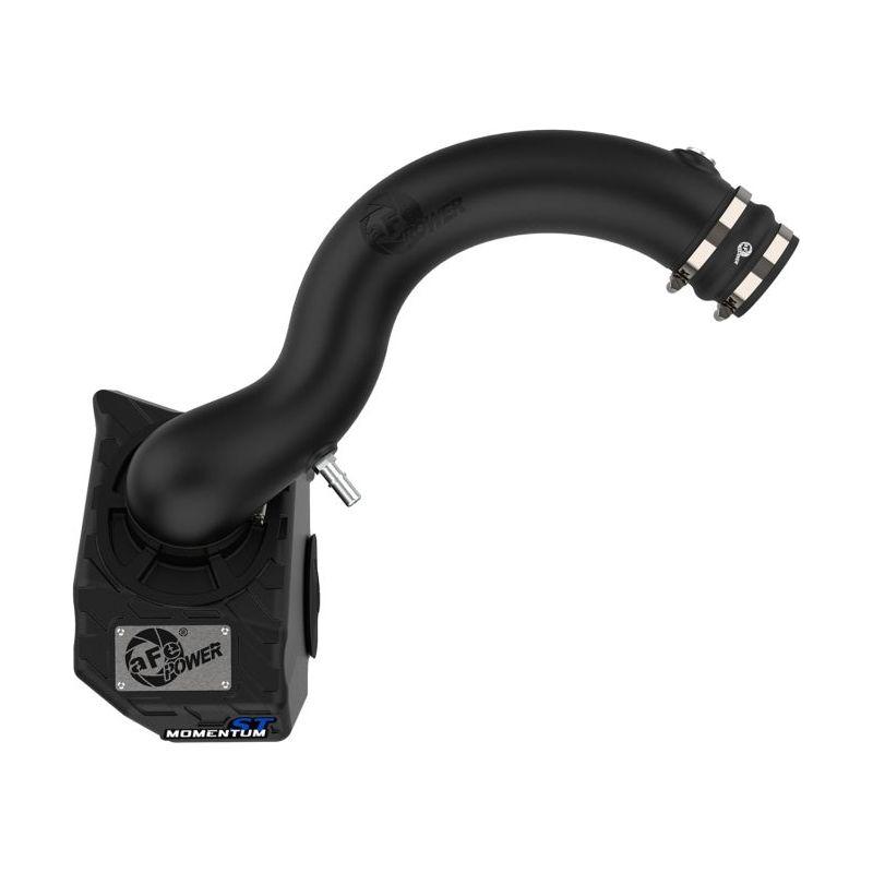 aFe 54-46215 - AFE54-46215 - aFe Momentum ST Pro 5R Cold Air Intake System 14-18 Jeep Cherokee (KL) V6 3.2L - Shipped in Europe - Tuningsupply.com