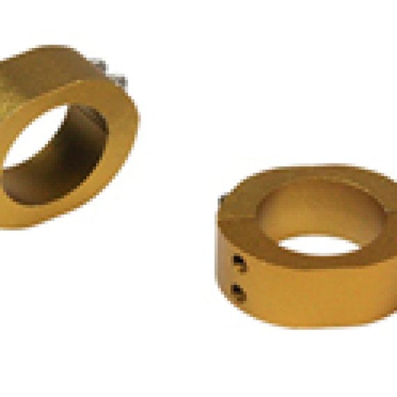 Whiteline KLL135 - WHLKLL135 - Whiteline Universal Sway Bar Alloy 35mm (1-3/8in) Lateral Lock Kits - Shipped in Europe - Tuningsupply.com