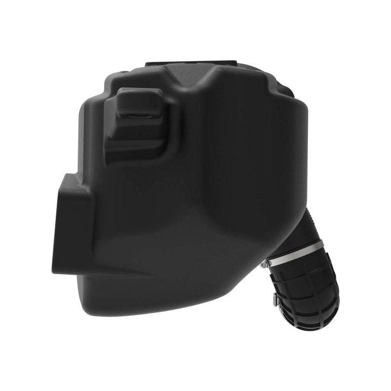 aFe 53-10026R - AFE53-10026R - aFe 07-09 Ram 2500/3500 Cummins L6 6.7L (td)(Diesel) Quantum Cold Air Intake System w/ Pro 5R Filter - Shipped in Europe - Tuningsupply.com