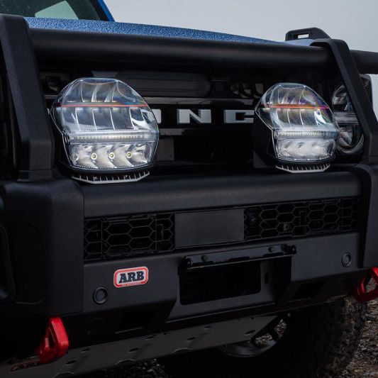 ARB ARBVX17 - ARBARBVX17 - ARB Intensity IQ Driving Lights - Shipped in Europe - Tuningsupply.com