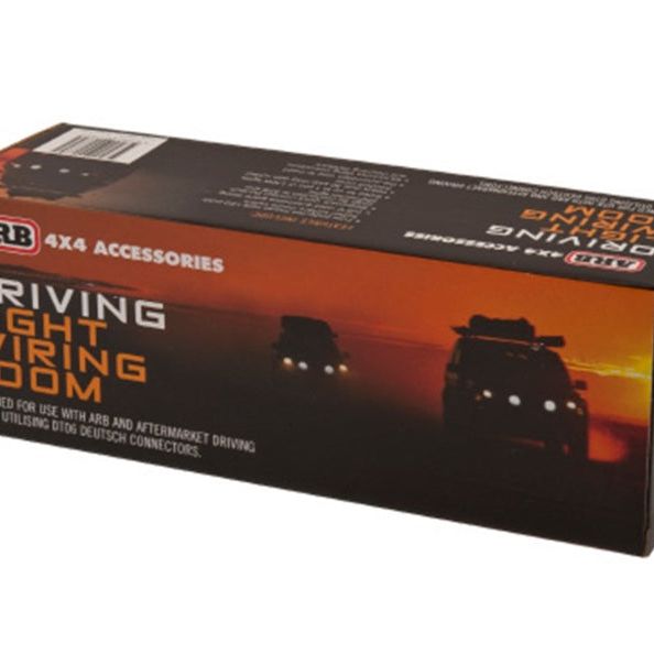 ARB 3500520 - ARB3500520 - ARB Light Loom Deutsch Sckts - Shipped in Europe - Tuningsupply.com