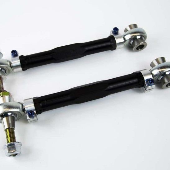 SPL Parts SPL RTAEL FRS - SPPSPL RTAEL FRS - SPL Parts 2013+ Subaru BRZ/Toyota 86 / 2015+ Subaru WRX/STI Rear Toe Arms w/Eccentric Lockout - Shipped in Europe - Tuningsupply.com