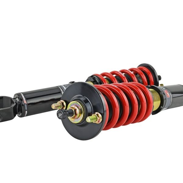 Skunk2 Racing 541-05-8400 - SKK541-05-8400 - Skunk2 00-09 Honda S2000 Pro-ST Coilovers - Mono-Tube Shortened Damper - Shipped in Europe - Tuningsupply.com