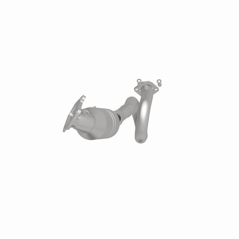 Magnaflow 21-029 - MAG21-029 - MagnaFlow Conv Direct Fit OEM 12-17 Jeep Wrangler 3.6L Underbody - Shipped in Europe - Tuningsupply.com