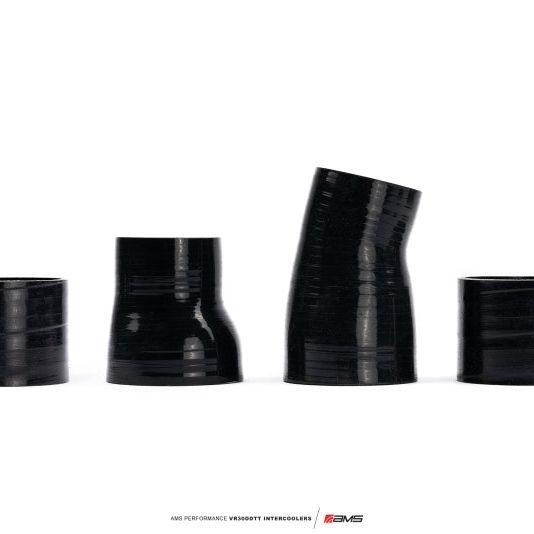 AMS AMS.47.09.0001-1 - AMSAMS.47.09.0001-1 - AMS Performance 2023+ Nissan Z VR30 Intercoolers - Shipped in Europe - Tuningsupply.com